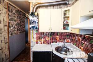 2-к квартира, вторичка, 44м2, 1/5 этаж