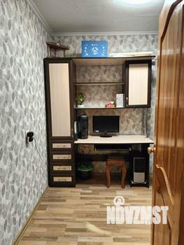 2-к квартира, вторичка, 46м2, 4/5 этаж