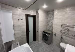 1-к квартира, вторичка, 45м2, 5/10 этаж