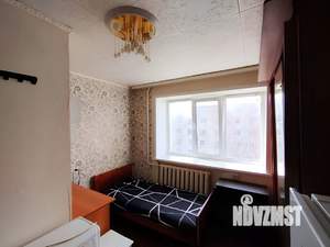 Студия квартира, вторичка, 13м2, 4/5 этаж