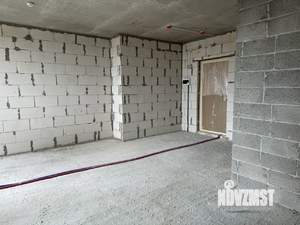 1-к квартира, вторичка, 34м2, 11/12 этаж