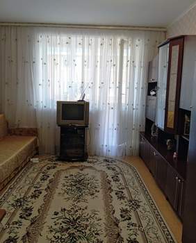 Студия квартира, вторичка, 22м2, 2/3 этаж