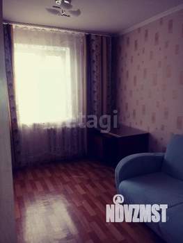 3-к квартира, вторичка, 65м2, 5/9 этаж