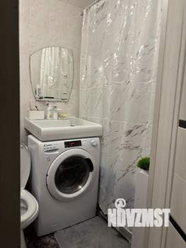 2-к квартира, вторичка, 46м2, 1/5 этаж