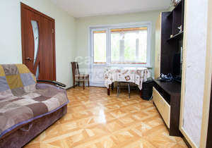 2-к квартира, вторичка, 46м2, 5/5 этаж