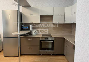 2-к квартира, вторичка, 35м2, 11/25 этаж