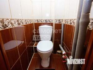3-к квартира, вторичка, 61м2, 1/9 этаж