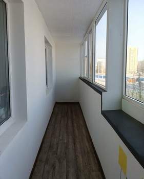 3-к квартира, вторичка, 82м2, 2/6 этаж