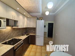 1-к квартира, вторичка, 33м2, 1/3 этаж