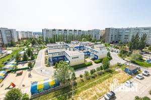 1-к квартира, вторичка, 35м2, 8/10 этаж