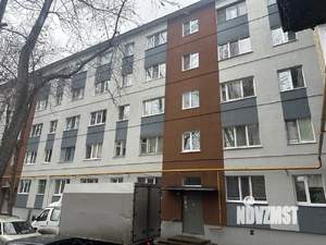 4-к квартира, вторичка, 95м2, 3/5 этаж