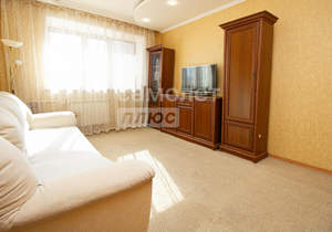 1-к квартира, вторичка, 30м2, 4/10 этаж