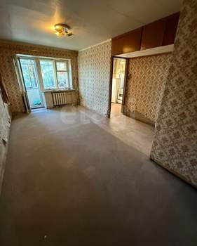 1-к квартира, вторичка, 29м2, 4/5 этаж