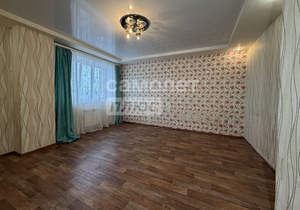 2-к квартира, вторичка, 64м2, 11/16 этаж