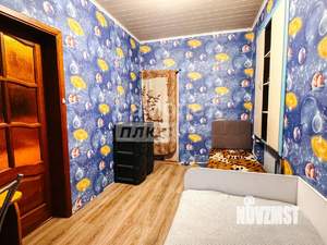 2-к квартира, вторичка, 39м2, 2/3 этаж