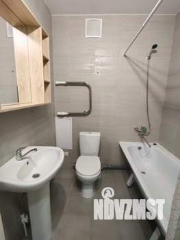Студия квартира, вторичка, 21м2, 5/9 этаж