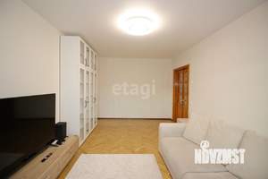 2-к квартира, вторичка, 53м2, 2/6 этаж