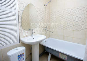 2-к квартира, вторичка, 40м2, 4/5 этаж