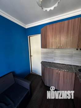 1-к квартира, вторичка, 30м2, 2/5 этаж