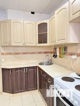 1-к квартира, вторичка, 38м2, 2/24 этаж