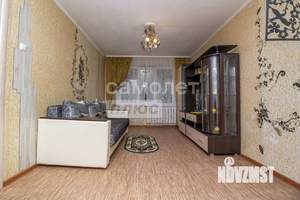 1-к квартира, вторичка, 33м2, 1/9 этаж