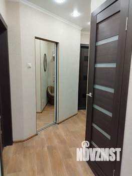 1-к квартира, вторичка, 36м2, 4/9 этаж