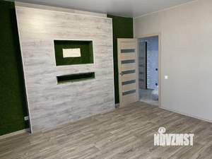 2-к квартира, вторичка, 60м2, 16/22 этаж