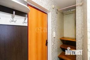 1-к квартира, вторичка, 34м2, 9/10 этаж