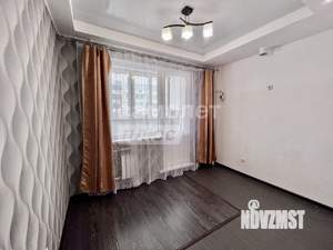 1-к квартира, вторичка, 37м2, 6/10 этаж