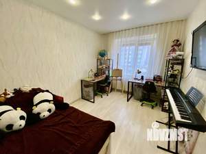 2-к квартира, вторичка, 43м2, 2/10 этаж