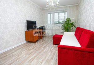 1-к квартира, вторичка, 35м2, 8/10 этаж