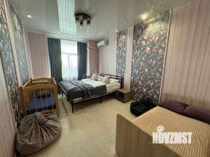 2-к квартира, вторичка, 70м2, 3/4 этаж
