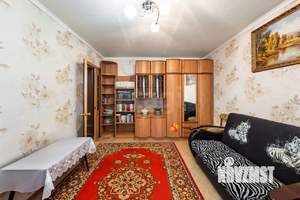 2-к квартира, вторичка, 45м2, 4/9 этаж