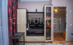 1-к квартира, вторичка, 25м2, 4/9 этаж