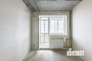 1-к квартира, вторичка, 36м2, 13/24 этаж