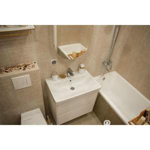 Студия квартира, вторичка, 23м2, 12/13 этаж