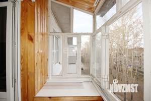3-к квартира, вторичка, 56м2, 5/5 этаж