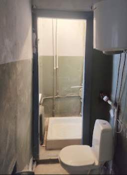 2-к квартира, вторичка, 40м2, 1/2 этаж