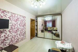 2-к квартира, вторичка, 45м2, 3/3 этаж