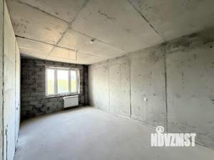 2-к квартира, вторичка, 57м2, 4/23 этаж