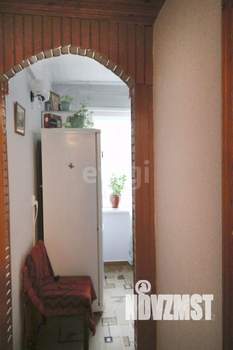 1-к квартира, вторичка, 31м2, 2/5 этаж