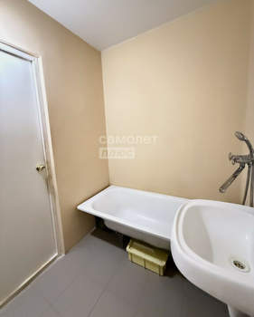 Студия квартира, вторичка, 23м2, 7/9 этаж