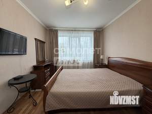 3-к квартира, вторичка, 66м2, 3/10 этаж