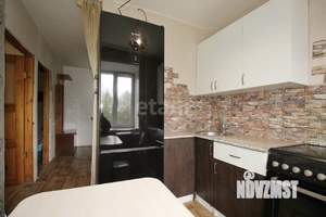 2-к квартира, вторичка, 41м2, 1/9 этаж