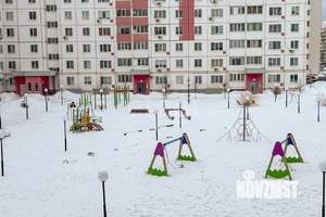 2-к квартира, вторичка, 50м2, 3/9 этаж