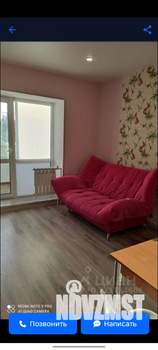 1-к квартира, вторичка, 42м2, 1/8 этаж