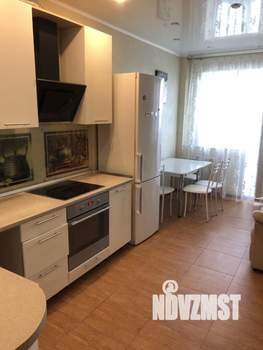 2-к квартира, вторичка, 77м2, 14/19 этаж