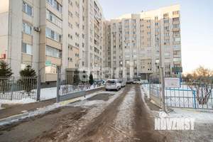 2-к квартира, вторичка, 53м2, 1/10 этаж