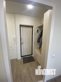 1-к квартира, вторичка, 28м2, 5/5 этаж