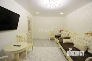 3-к квартира, вторичка, 60м2, 5/9 этаж